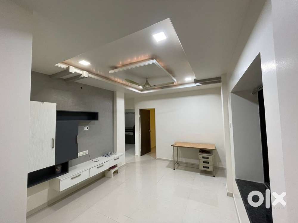 2 BHK Flat In Kamala Nagar, Kachimet, Wadi, Nagpur