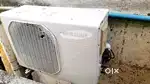 Samsung 1.5Ton split Ac