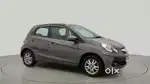 Honda Brio VX AT, 2015, Petrol