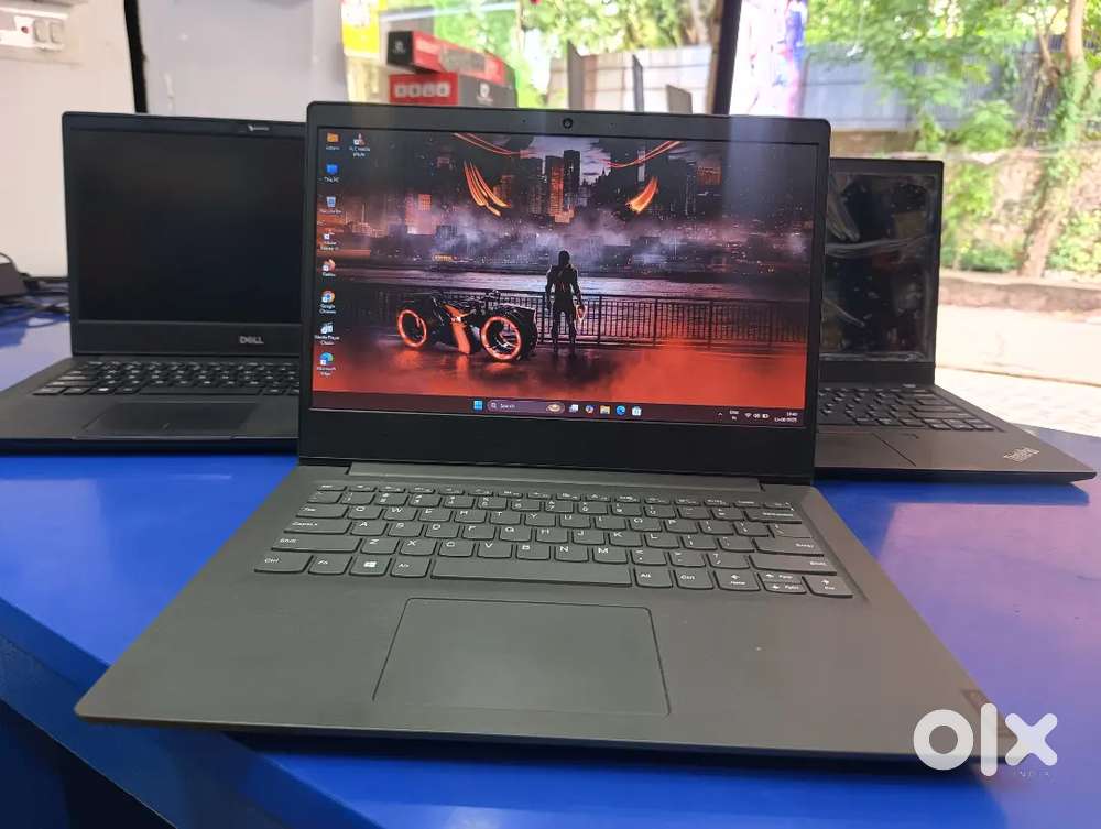 Lenovo IdeaPad i3 10th generation laptop only 16000