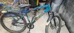 Cycle name is range Rover