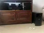 Bose home theater