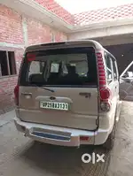 Mahindra Scorpio N 2014 Diesel 150000 Km Driven