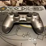 PS4 PRO 1TB LIMITED EDITION
