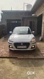 Maruti Suzuki Dzire 2021