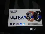 Ultra smart watch
