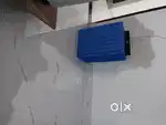 Plastic caret