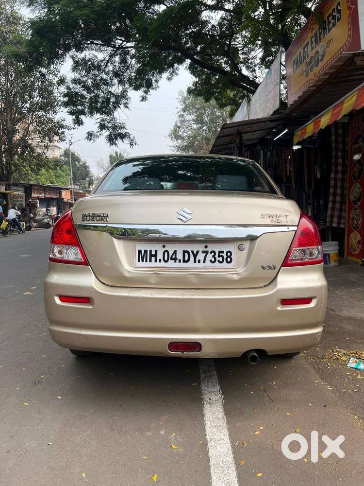 Maruti Suzuki Swift Dzire low budget
