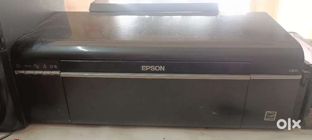 प्रिंटर L805