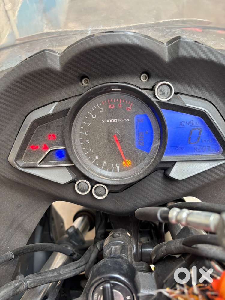 Almost new bike Very good condition