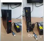 Lenovo M710Q Mini CPU 6th Gen  Core i3, i5  Tiny PC