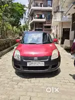 Maruti Suzuki Swift 2007