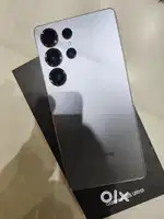 Samsung S25 Ultra one and half month used