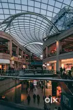 Mall opnig Sels job