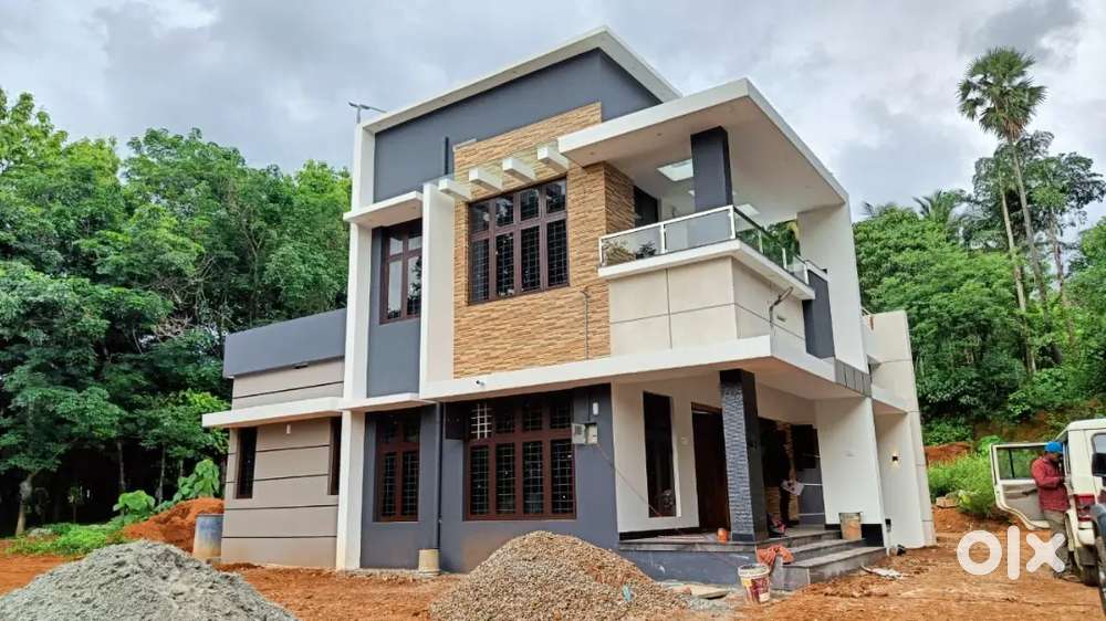 Home for you - loan available