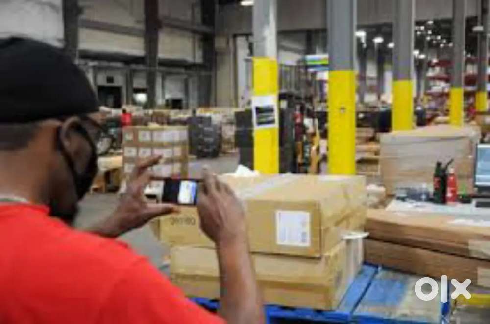 Warehouse jobs in Bangalore