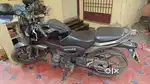 Tvs raider less used bike