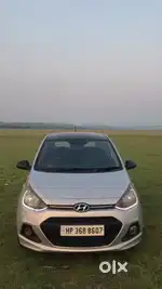 Hyundai Grand i10 2014 Petrol 79000 Km Driven
