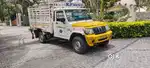 Mahindra pickup sale