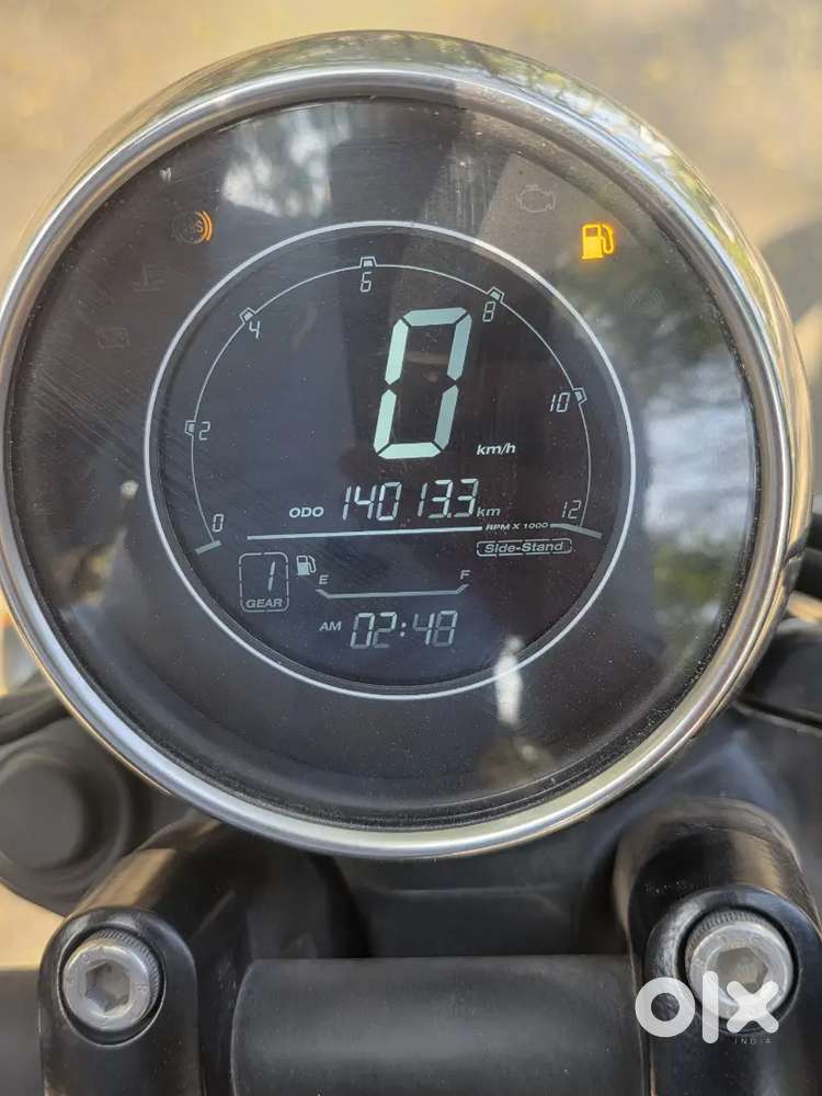 1st Owner Fixed price