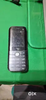 itel Magic x pro 4g keypad with wifi