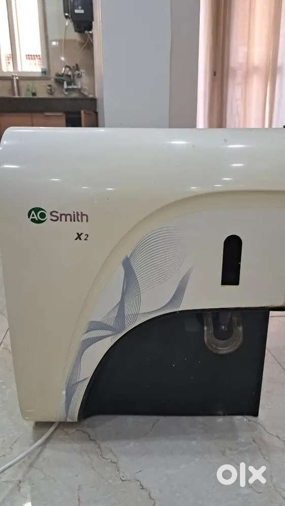 AO Smith Water Purifier
