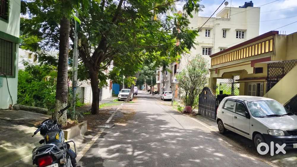 30x40 SITES BMRDA MYSORE ROAD