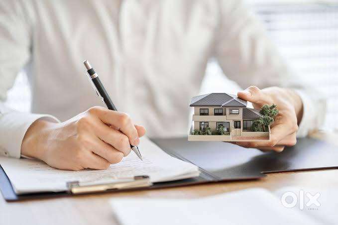 Property related documents work