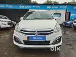 Maruti Suzuki Ertiga 1.5 ZXI Plus, 2018, Petrol