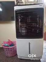 Croma 105L desert air cooler Rs9000