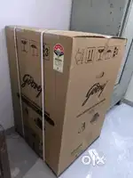 Washing Machine new..