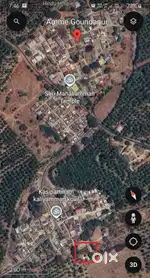 21 cent land for sale near Pollachi