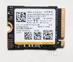 512 Gb NVME SSD FOR LAPTOP
