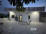 HOUSE FOR RENT (CORNER HOUSE)