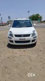 Maruti Suzuki Swift Dzire 2016