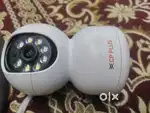 Cp plus ez-p21
