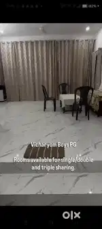 4 bhk house for pg purpose