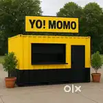 Momo and Burger Chef