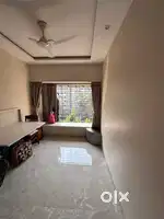 For Sale 1 Bhk, Building finalized by a Reputed Builder,