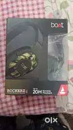 Boat Rockerz 550 & 510