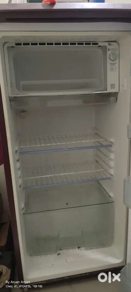 Samsung Fridge
