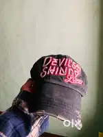 Vintage Caps