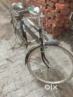 Cycle selling new cycle ha 1 month used ha