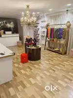Shop rent n products selling