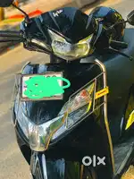 Activa 125cc all ok all orginal paint