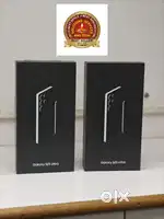 Brand new sealed unit samsung s25 ultra samsung Fold 6 & Flip 6 Sealed