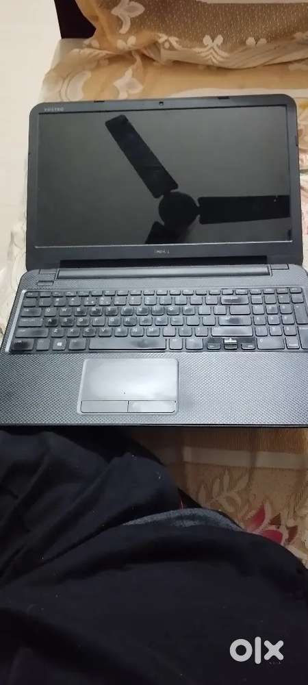 Dell Vostro Laptop 15.6