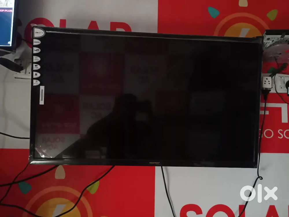 New led tv sale 32inch smart tv 1year warranty(all brand ro sarvice)