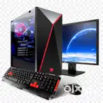 SAVE MONEY NEW INTEL CORE I-5 COMPUTER WITH 2 YEAR WARRANTY 7999 RS.
