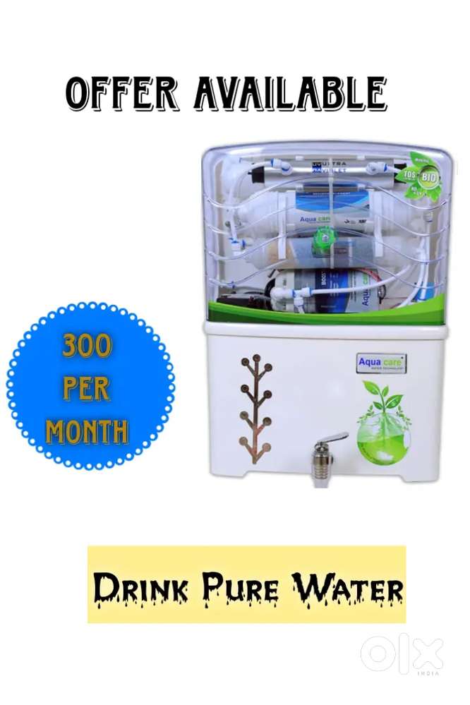 Brand new Water Purifier